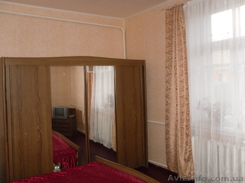 Продам 3 комн Квартиру по ул. Некрасова / р-н Ц. Рынка /  Винница - <ro>Изображение</ro><ru>Изображение</ru> #1, <ru>Объявление</ru> #675820