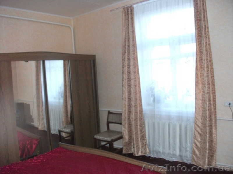 Продам 3 комн Квартиру по ул. Некрасова / р-н Ц. Рынка /  Винница - <ro>Изображение</ro><ru>Изображение</ru> #2, <ru>Объявление</ru> #675820