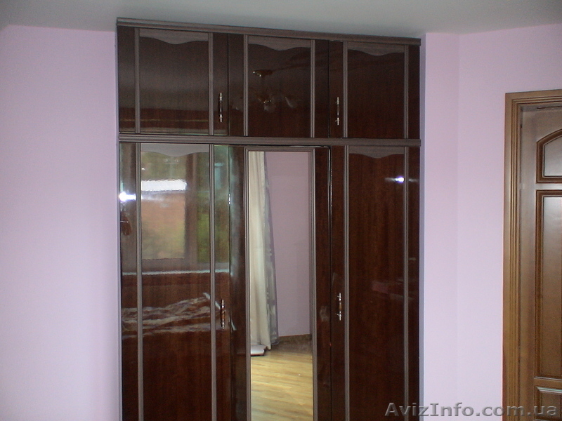 Спальня б/у ( Спальный гарнитур )  - <ro>Изображение</ro><ru>Изображение</ru> #2, <ru>Объявление</ru> #688862