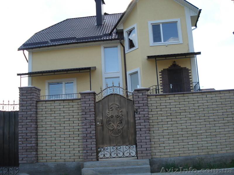 Продам 5 комн. 3 этажн. Дом  на Пятничанах. - <ro>Изображение</ro><ru>Изображение</ru> #1, <ru>Объявление</ru> #700953