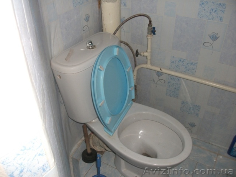 Продам 3 комн Квартиру по ул. Некрасова / р-н Ц. Рынка /  Винница - <ro>Изображение</ro><ru>Изображение</ru> #4, <ru>Объявление</ru> #675820