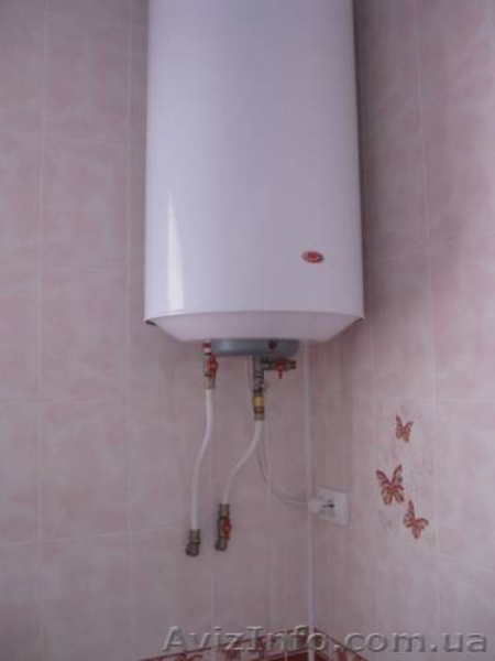 Сантехнические услуги Винница, заменна водопровода и канализации - <ro>Изображение</ro><ru>Изображение</ru> #1, <ru>Объявление</ru> #697466