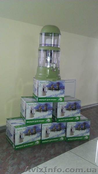 Фильтры для воды Нового Поколения - <ro>Изображение</ro><ru>Изображение</ru> #8, <ru>Объявление</ru> #689112
