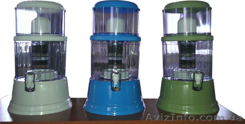 Фильтры для воды Нового Поколения - <ro>Изображение</ro><ru>Изображение</ru> #1, <ru>Объявление</ru> #689112