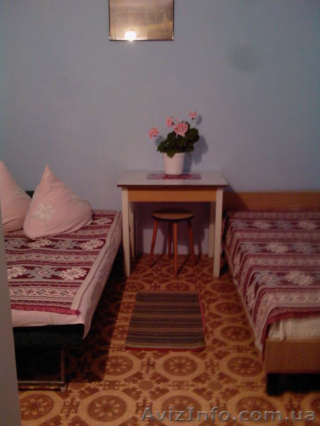 НЕДОРОГОЙ ОТДЫХ В БЕРЕГОВОМ БАХЧИСАРАЙСКОГО РАЙОНА - <ro>Изображение</ro><ru>Изображение</ru> #3, <ru>Объявление</ru> #661859