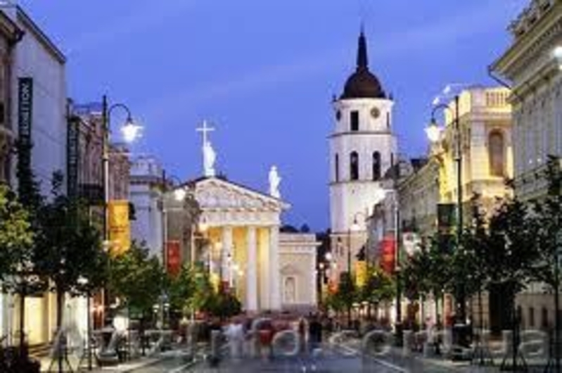 Ах ось ти який ... Вільнюс! - <ro>Изображение</ro><ru>Изображение</ru> #2, <ru>Объявление</ru> #696880