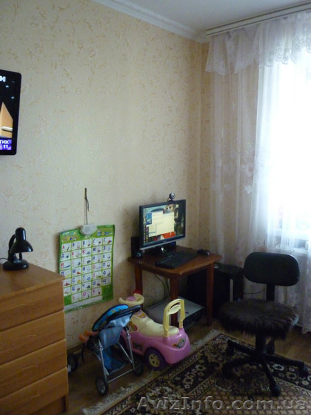 Продам 2 комн. квартиру на Свердл. Массиве / р-н ВВС / Винница - <ro>Изображение</ro><ru>Изображение</ru> #5, <ru>Объявление</ru> #675817