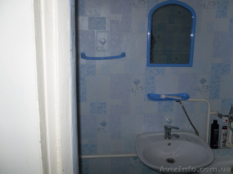 Продам 3 комн Квартиру по ул. Некрасова / р-н Ц. Рынка /  Винница - <ro>Изображение</ro><ru>Изображение</ru> #9, <ru>Объявление</ru> #675820