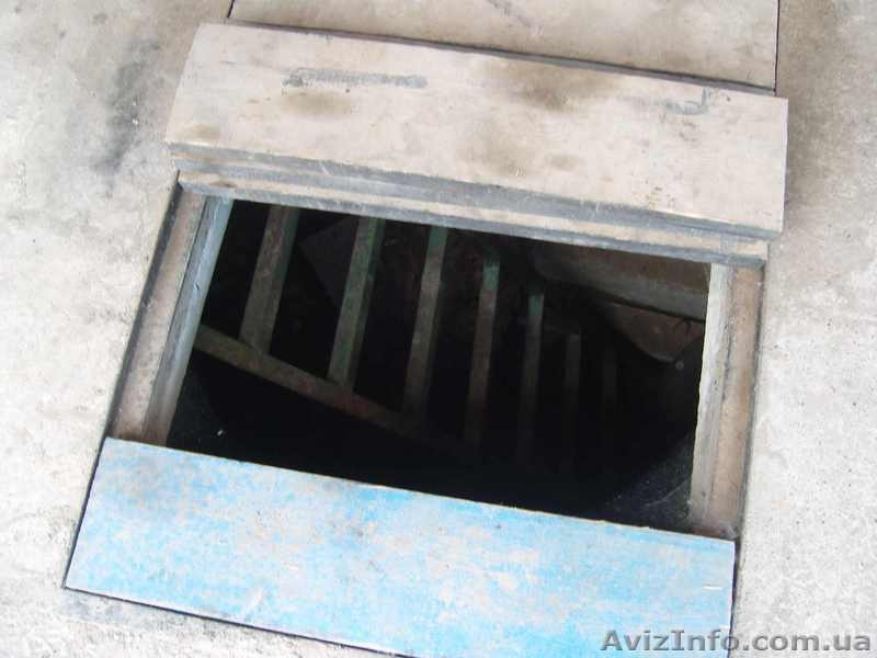 Продаю свой гараж в ГСК -Салют-. р-н рынка -Владимир- - <ro>Изображение</ro><ru>Изображение</ru> #4, <ru>Объявление</ru> #683791