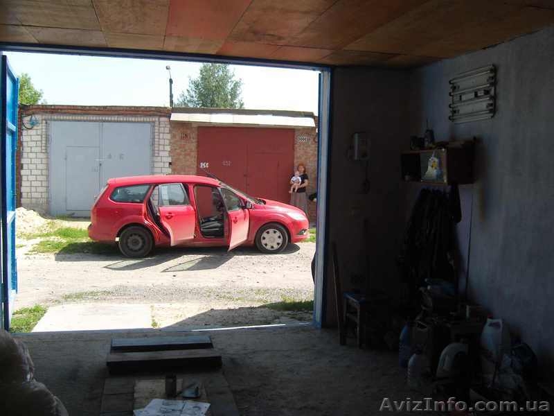 Продаю свой гараж в ГСК -Салют-. р-н рынка -Владимир- - <ro>Изображение</ro><ru>Изображение</ru> #5, <ru>Объявление</ru> #683791