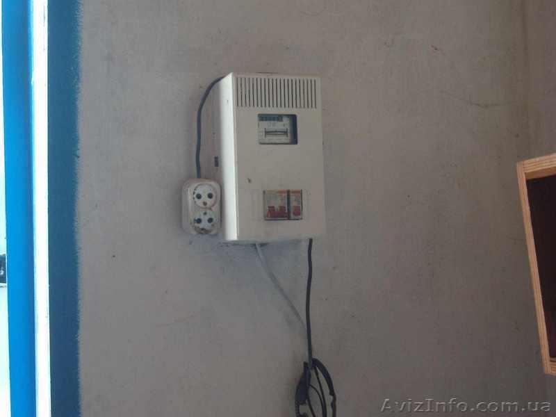 Продаю свой гараж в ГСК -Салют-. р-н рынка -Владимир- - <ro>Изображение</ro><ru>Изображение</ru> #6, <ru>Объявление</ru> #683791