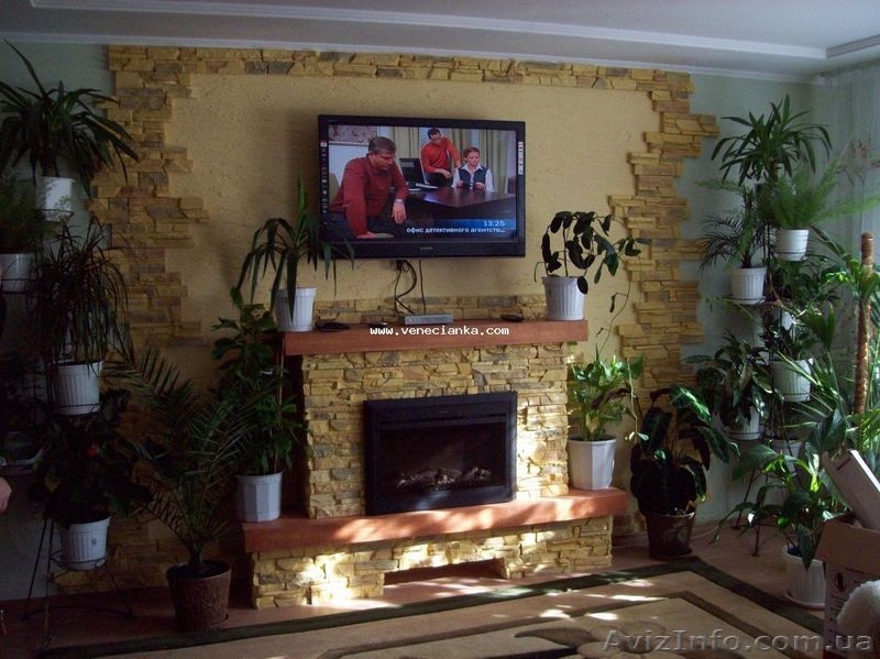 Электрокамины, эксклюзивная отделка порталов каминов - <ro>Изображение</ro><ru>Изображение</ru> #2, <ru>Объявление</ru> #682204