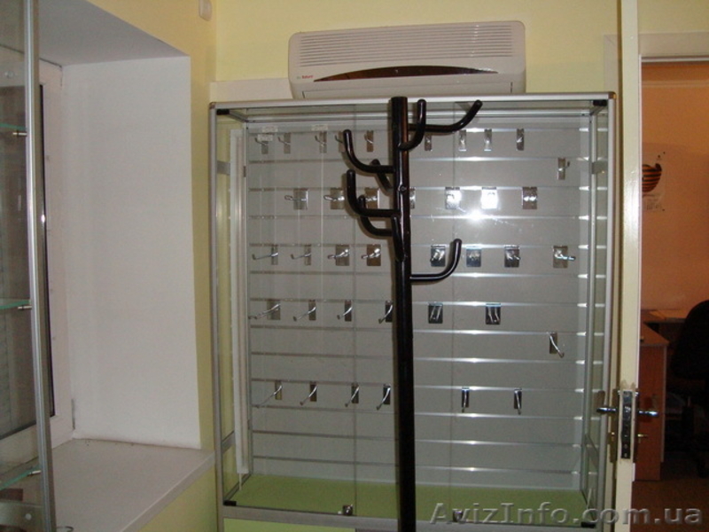 Продам б/у оборудование для магазина - <ro>Изображение</ro><ru>Изображение</ru> #2, <ru>Объявление</ru> #712902