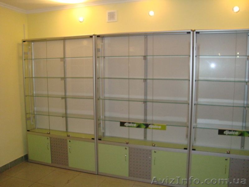 Продам б/у оборудование для магазина - <ro>Изображение</ro><ru>Изображение</ru> #1, <ru>Объявление</ru> #712902