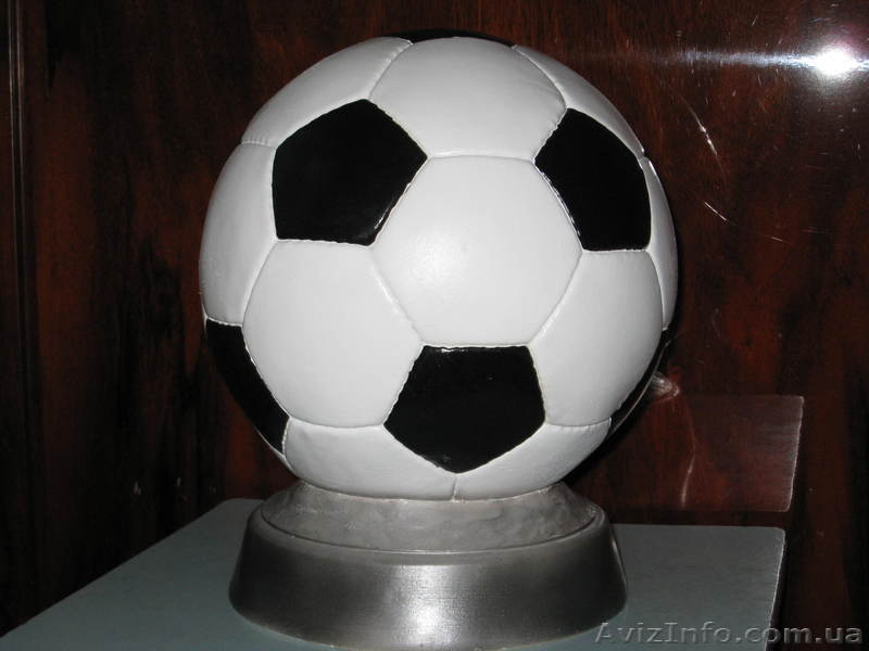Копилка "Футбольный мяч" - <ro>Изображение</ro><ru>Изображение</ru> #2, <ru>Объявление</ru> #716416