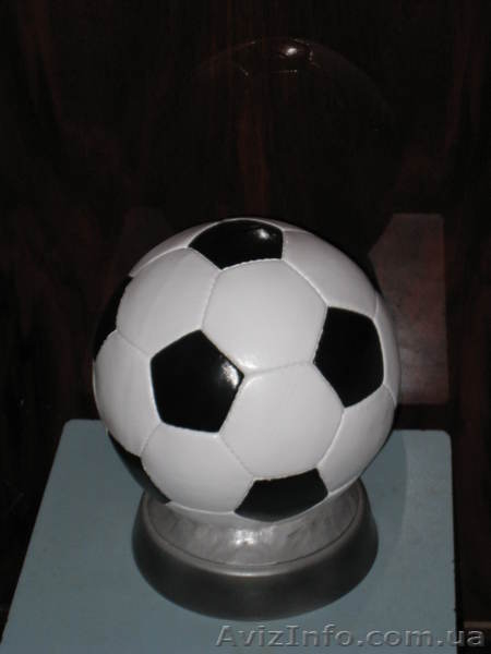 Копилка "Футбольный мяч" - <ro>Изображение</ro><ru>Изображение</ru> #4, <ru>Объявление</ru> #716416