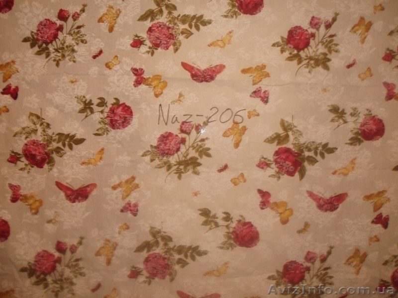 Бязь,Тик,Сатин,ГОЛД,Фланель - <ro>Изображение</ro><ru>Изображение</ru> #6, <ru>Объявление</ru> #709970