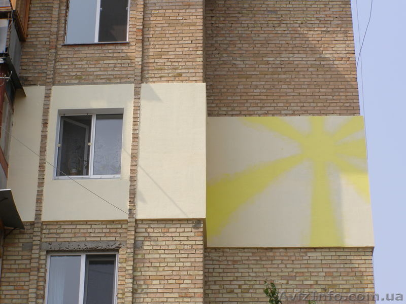 утепление квартир и домов... - <ro>Изображение</ro><ru>Изображение</ru> #6, <ru>Объявление</ru> #709142