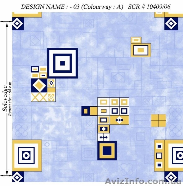 Бязь,Тик,Сатин,ГОЛД,Фланель - <ro>Изображение</ro><ru>Изображение</ru> #8, <ru>Объявление</ru> #709970