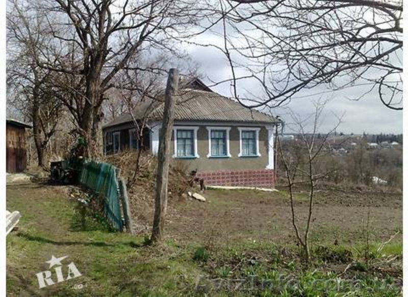 ПРОДАМ 2 жилых дома и хоз постройки - <ro>Изображение</ro><ru>Изображение</ru> #5, <ru>Объявление</ru> #731632