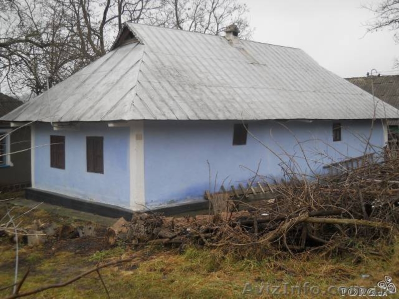 ПРОДАМ 2 жилых дома и хоз постройки - <ro>Изображение</ro><ru>Изображение</ru> #4, <ru>Объявление</ru> #731632