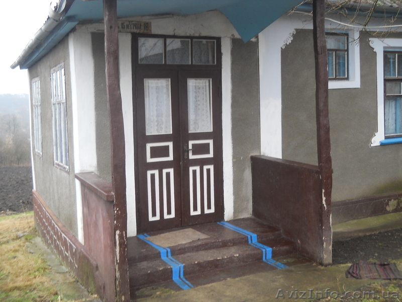 ПРОДАМ 2 жилых дома и хоз постройки - <ro>Изображение</ro><ru>Изображение</ru> #6, <ru>Объявление</ru> #731632