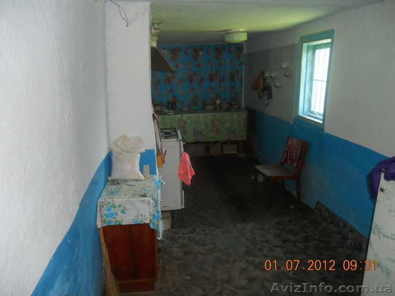 Продаю уютный сельский домик,в удолетворительном состоянии в прекрасном месте! - <ro>Изображение</ro><ru>Изображение</ru> #6, <ru>Объявление</ru> #741409