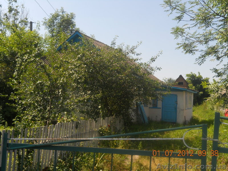 Продаю уютный сельский домик,в удолетворительном состоянии в прекрасном месте! - <ro>Изображение</ro><ru>Изображение</ru> #3, <ru>Объявление</ru> #741409