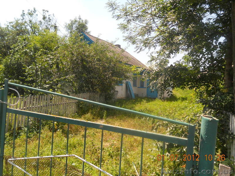 Продаю уютный сельский домик,в удолетворительном состоянии в прекрасном месте! - <ro>Изображение</ro><ru>Изображение</ru> #7, <ru>Объявление</ru> #741409