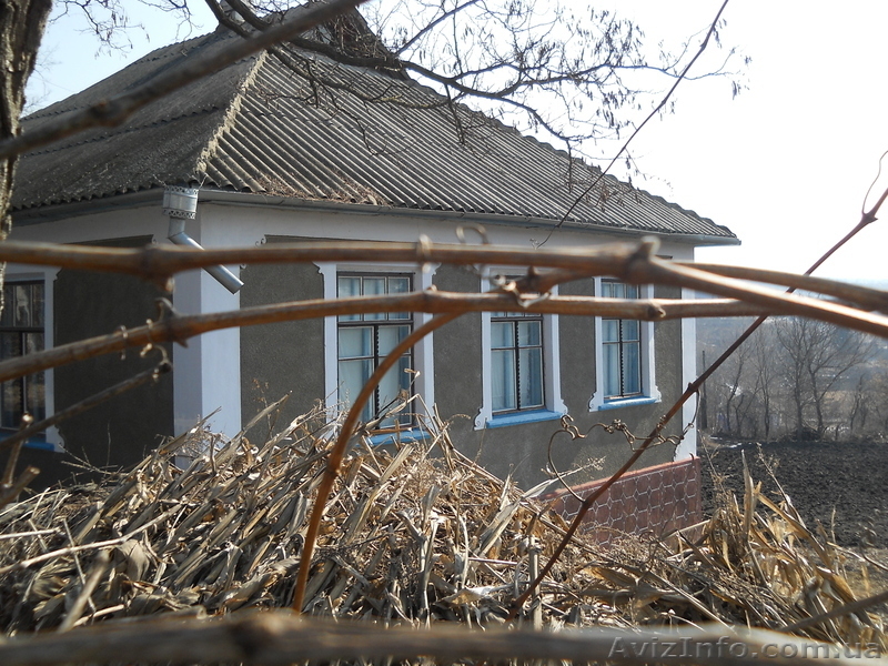 ПРОДАМ 2 жилых дома и хоз постройки - <ro>Изображение</ro><ru>Изображение</ru> #7, <ru>Объявление</ru> #731632