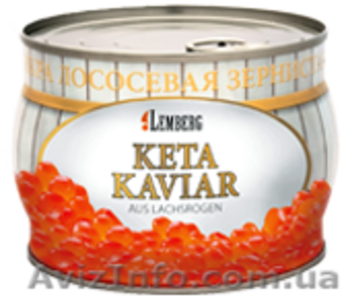 Лососевая красная икра горбуша, нерка, кетовая, форель, кижуча, чавыча - <ro>Изображение</ro><ru>Изображение</ru> #10, <ru>Объявление</ru> #741023