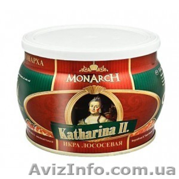 Лососевая красная икра горбуша, нерка, кетовая, форель, кижуча, чавыча - <ro>Изображение</ro><ru>Изображение</ru> #4, <ru>Объявление</ru> #741023