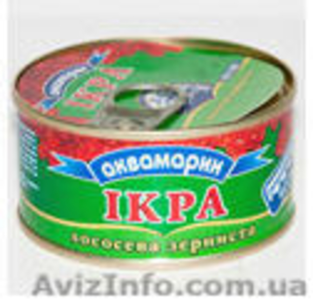 Лососевая красная икра горбуша, нерка, кетовая, форель, кижуча, чавыча - <ro>Изображение</ro><ru>Изображение</ru> #2, <ru>Объявление</ru> #741023