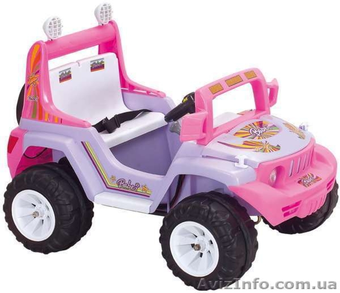 Внимание! Детский электромобиль Hummer A-18 c - <ro>Изображение</ro><ru>Изображение</ru> #5, <ru>Объявление</ru> #735476