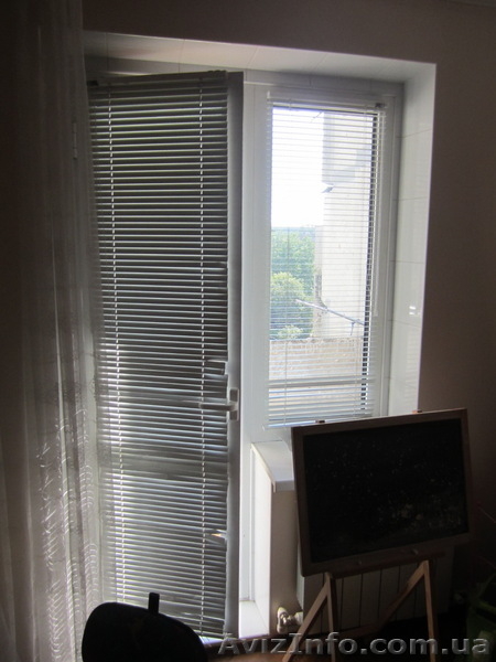 Окна алюминиевые б/у - <ro>Изображение</ro><ru>Изображение</ru> #3, <ru>Объявление</ru> #755731