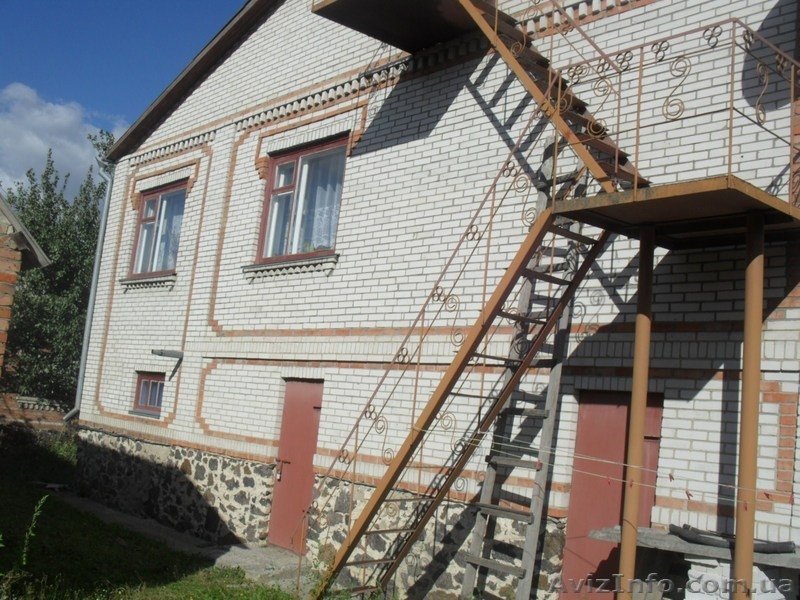 Продам дом в Ильинцах - <ro>Изображение</ro><ru>Изображение</ru> #3, <ru>Объявление</ru> #760738