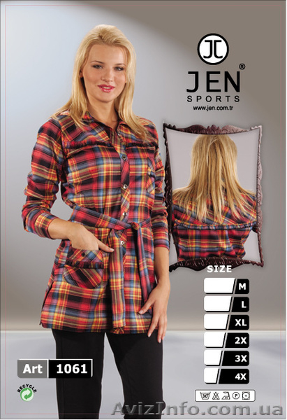 Одежда для дома и отдыха оптом - <ro>Изображение</ro><ru>Изображение</ru> #2, <ru>Объявление</ru> #766697