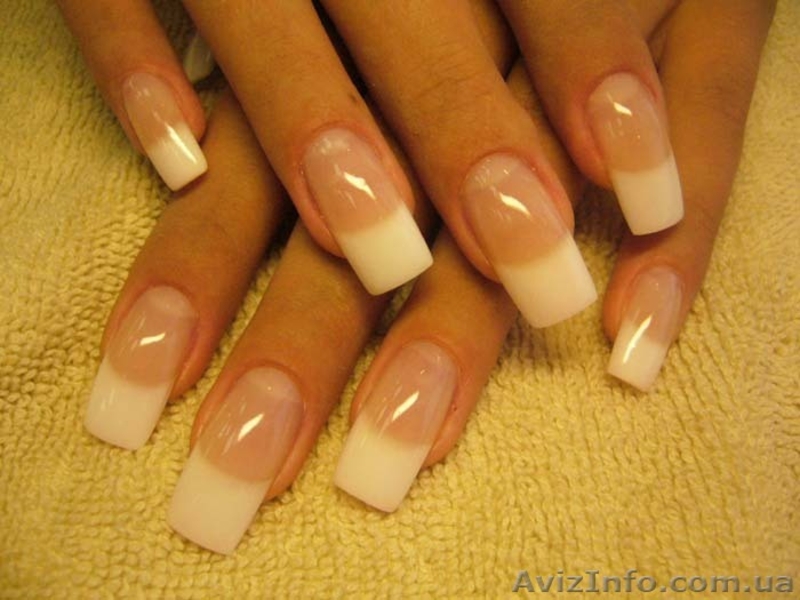 Наращивание, разнообразное моделирование и коррекция гелевых ногтей. - <ro>Изображение</ro><ru>Изображение</ru> #1, <ru>Объявление</ru> #779764