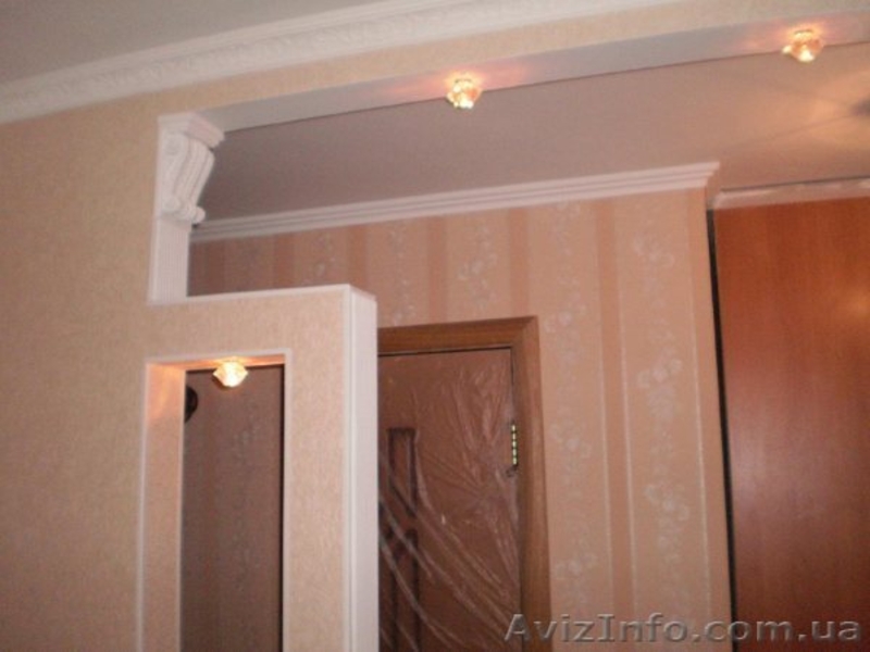 Устройтво гипсокартона.ГКЛ - <ro>Изображение</ro><ru>Изображение</ru> #3, <ru>Объявление</ru> #771166