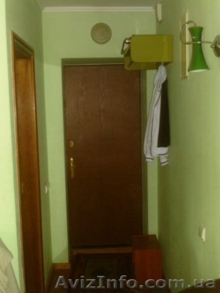 Классная квартира с ремонтом и гаражем по ул. Грушевского - <ro>Изображение</ro><ru>Изображение</ru> #2, <ru>Объявление</ru> #779933