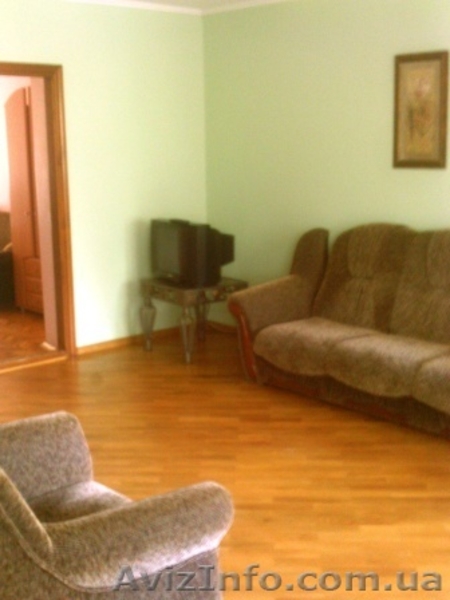 Классная квартира с ремонтом и гаражем по ул. Грушевского - <ro>Изображение</ro><ru>Изображение</ru> #4, <ru>Объявление</ru> #779933