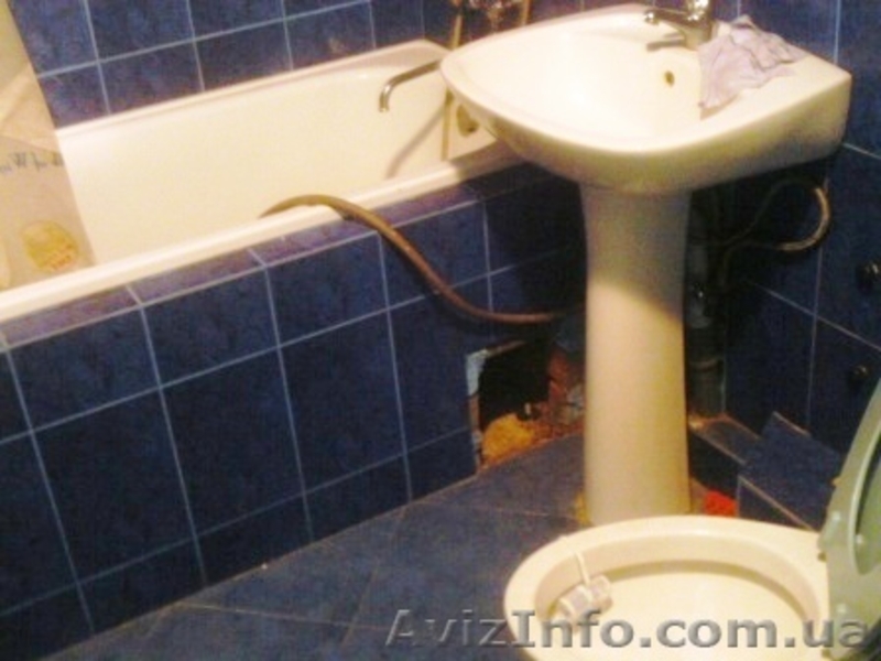 Классная квартира с ремонтом и гаражем по ул. Грушевского - <ro>Изображение</ro><ru>Изображение</ru> #5, <ru>Объявление</ru> #779933