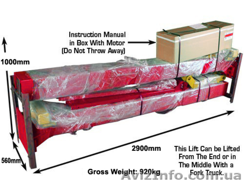 ТТ 5,5-D4. Подъемник четырехстоечный, электрогидравлический, под сход розвал - <ro>Изображение</ro><ru>Изображение</ru> #9, <ru>Объявление</ru> #778921