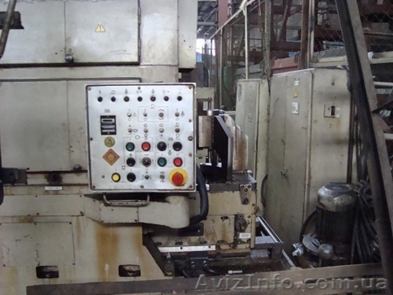 Продам станок 5А122 - <ro>Изображение</ro><ru>Изображение</ru> #3, <ru>Объявление</ru> #784613