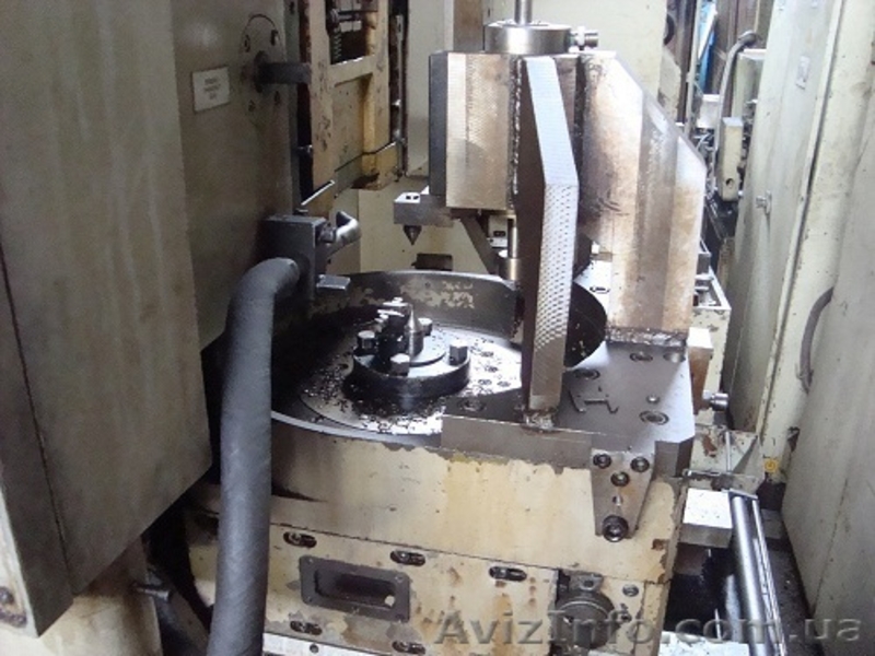 Продам станок 5А122 - <ro>Изображение</ro><ru>Изображение</ru> #2, <ru>Объявление</ru> #784613