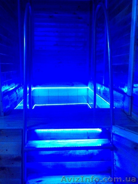 Русская Баня на дровах. - <ro>Изображение</ro><ru>Изображение</ru> #4, <ru>Объявление</ru> #790782