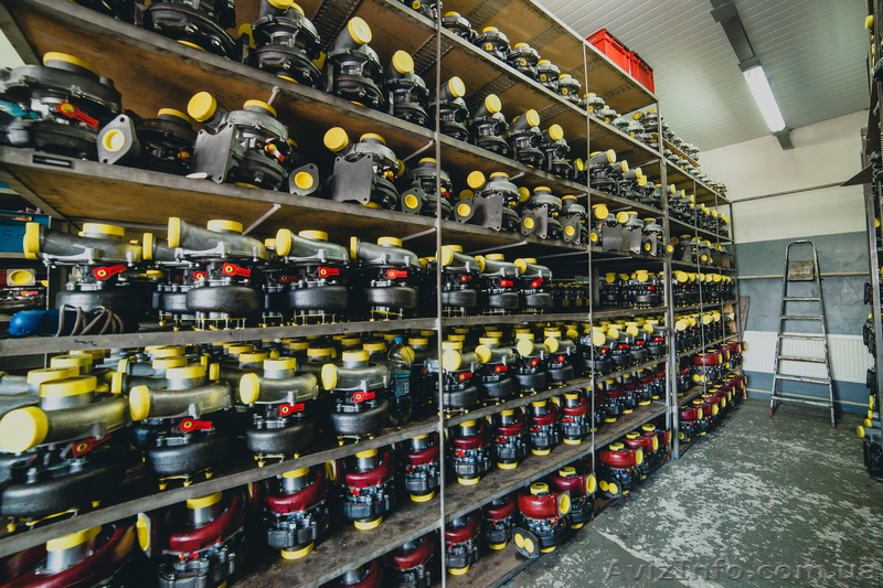 турбокомпрессоры на иномарки от Garret, Holset, BorgWarner, MHI, IHI - <ro>Изображение</ro><ru>Изображение</ru> #4, <ru>Объявление</ru> #811079