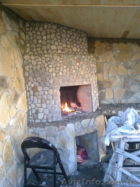 Камини,барбекю,печи - <ro>Изображение</ro><ru>Изображение</ru> #4, <ru>Объявление</ru> #801589