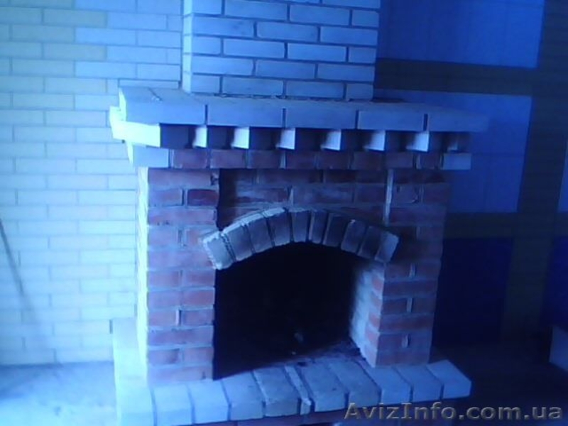 Камини,барбекю,печи - <ro>Изображение</ro><ru>Изображение</ru> #5, <ru>Объявление</ru> #801589