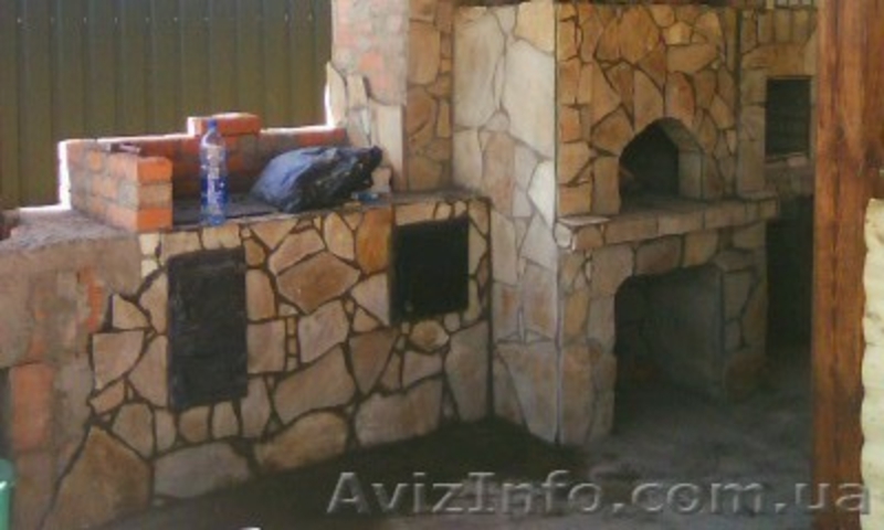 Камини,барбекю,печи - <ro>Изображение</ro><ru>Изображение</ru> #1, <ru>Объявление</ru> #801589